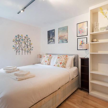Spacious 3 Bedroom Apt In Covent Garden ロンドン エクステリア 写真